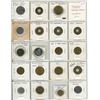 Image 1 : Lot of Canadian Tokens (Arcade Games, Lockers, Casino, Etc.)