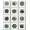 Image 1 : Lot of Assorted Tokens