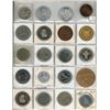 Image 1 : Lot of Assorted Tokens