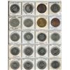 Image 1 : Lot of Assorted Winnipeg Tokens
