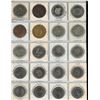 Image 2 : Lot of Assorted Winnipeg Tokens
