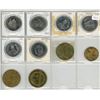 Image 1 : Lot of Saskatchewan Tokens