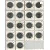 Image 1 : Large Canadian Dollar Lot (Years: 1968, 1969, 1975, 1976, 1978,1980, 1981, 1983, 1984, 1985, 1986)