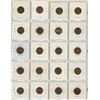 Image 4 : (46) U.S 1¢ Coins (See Pictures For Range of Years)
