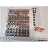 Image 3 : Lot of Canadian 1¢ Collection