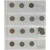 Image 2 : U.S.A Indian Head/Buffalo 5¢ Coin Collection (Years: 1935-1929)