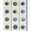 Image 2 : Lot of Assorted Canadian Tokens