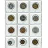 Image 3 : Lot of Assorted Canadian Tokens