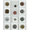 Image 3 : Lot of Assorted Canadian Tokens