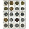 Image 1 : Lot of Assorted Alberta Tokens