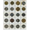 Image 2 : Lot of Assorted Alberta Tokens