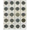 Image 1 : Lot of Assorted Tokens