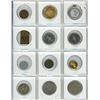 Image 1 : Lot of Assorted Tokens