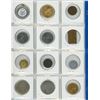 Image 2 : Lot of Assorted Tokens