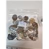 Image 2 : Bag Full of Assorted Coins