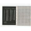 Image 2 : Canadian 25¢ Coin Collection Case (Zero Coins Included)