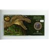 Image 1 : 2010 Canadian 50¢ Dinosaur Exhibit Coin