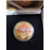 Image 2 : World Collection Coin- Looney Tunes Bugs Bunny- 24K Gold Coin