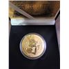 Image 3 : World Collection Coin- Looney Tunes Bugs Bunny- 24K Gold Coin