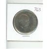 Image 1 : 1965 Churchill Coin
