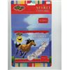 Image 1 : The Spirit Stallion of The Cimarron Collection (5) + Stickers (Unopened)