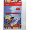 Image 1 : The Spirit Stallion of The Cimarron Collection (5) + Stickers (Unopened)