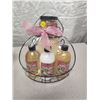 Image 1 : Tulip Bath Gift Set (Unopened)
