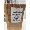 Image 3 : Construction Adhesive