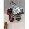Image 2 : (2) Lanterns