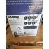 Image 1 : Video Surveillance Camera System