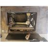 Image 3 : Vintage Treddle Sewing Machine W/ Chair