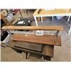 Image 1 : Meat Wrap Holder