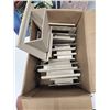 Stucco Trim/Vent Covers