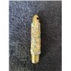 Image 2 : Vintage jeweled pendant with removebale pen