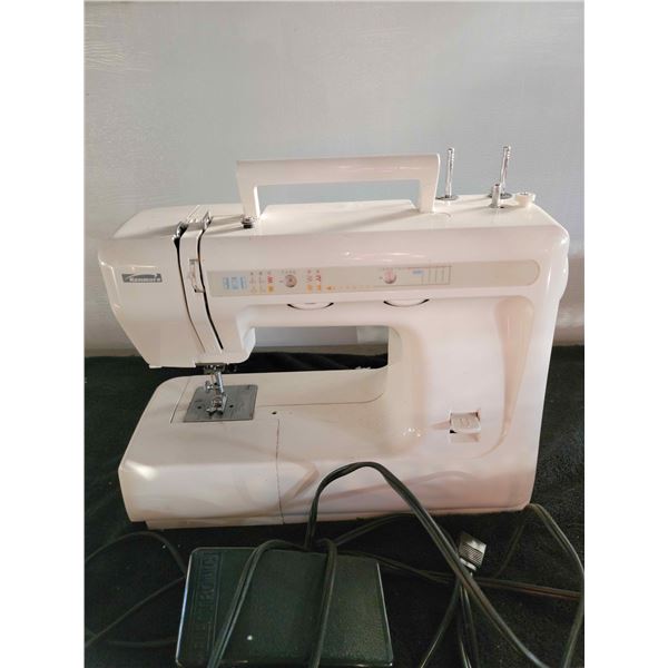 Kenmore sewing machine - working condition