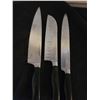 Image 2 : Lagostina Knife set with 5 steak knives