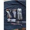 Image 1 : Misc. cutlery