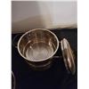 Image 3 : Double boiler and quisinart stainless steel fry pan