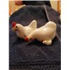 Image 3 : 2 sets vintage salt and pepper shakers chickens and RCMP bongos