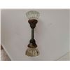 Image 1 : Vintage glass door knob