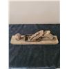 Image 1 : Antique National wood plane