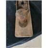Image 2 : Antique National wood plane