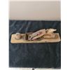 Image 1 : Antique Bailey wood plane