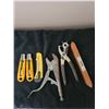 Image 1 : Misc tools
