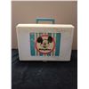 Image 2 : working Mickey Mouse Vinyl Record player - 33 and 45 - made Sears electronics