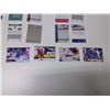Image 17 : Lot of 50 Assorted Hockey Cards