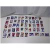 Image 1 : Lot of 50 Assorted Hockey Cards