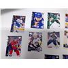 Image 2 : Lot of 50 Assorted Hockey Cards