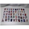 Image 1 : Lot of 50 Assorted Hockey Cards
