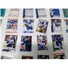 Image 10 : Lot of 50 Assorted Hockey Cards